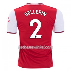 Arsenal Hector Bellerin 2 Voetbalshirts Thuis 2019/20